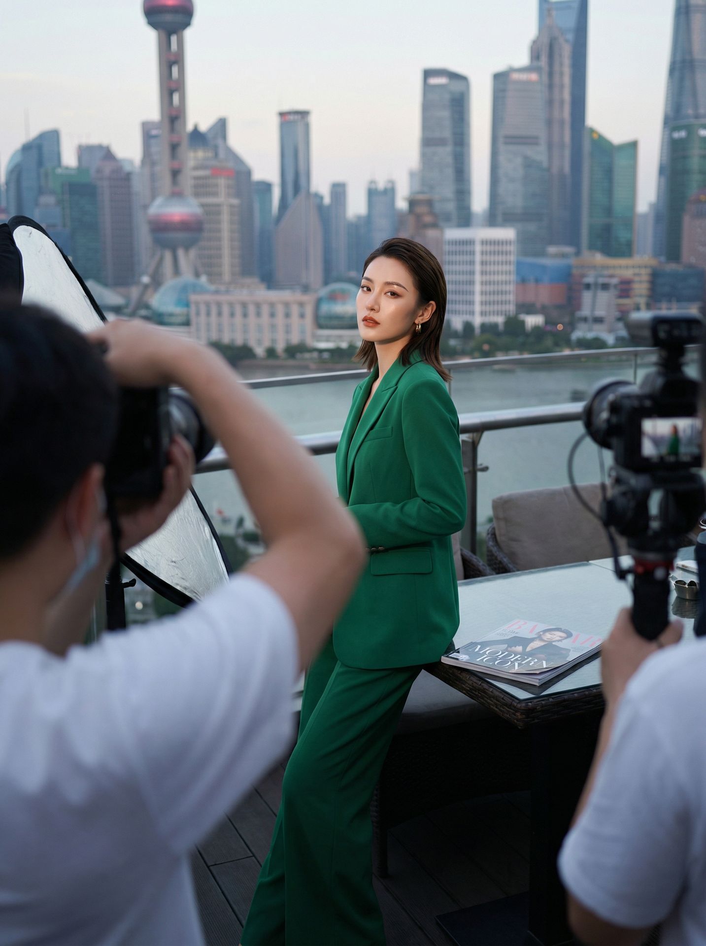 17c最新域名网红风格视频